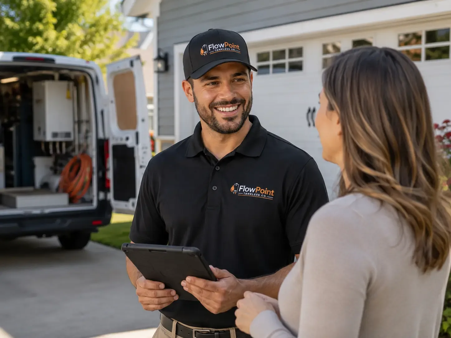 Tankless Water Heater Installation Anaheim, CA FAQs